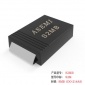 S2MB 整流二极管 ASEMI贴片二极管 SMB封装 全新