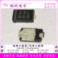 实拍小体积薄带散热 肖特基贴片二极管SS2P2L-M3/85A 2A20V低压降